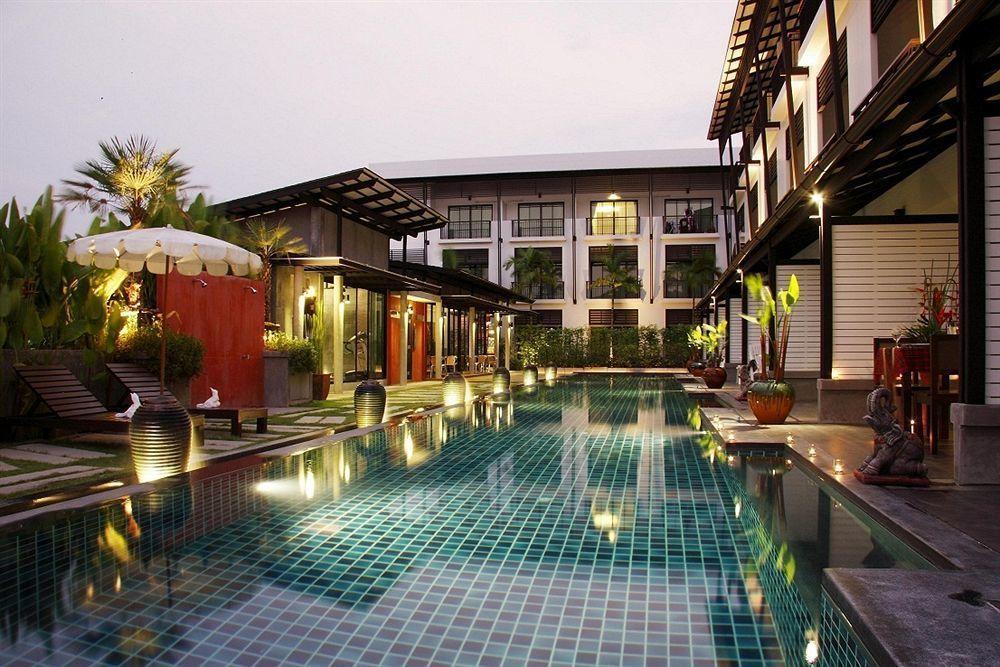 Phuketa - Sha Extra Plus Exterior foto